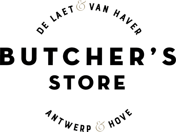 Butcher's Store