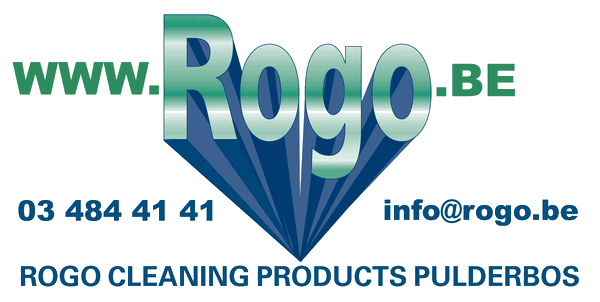 Rogo Cleaning Products